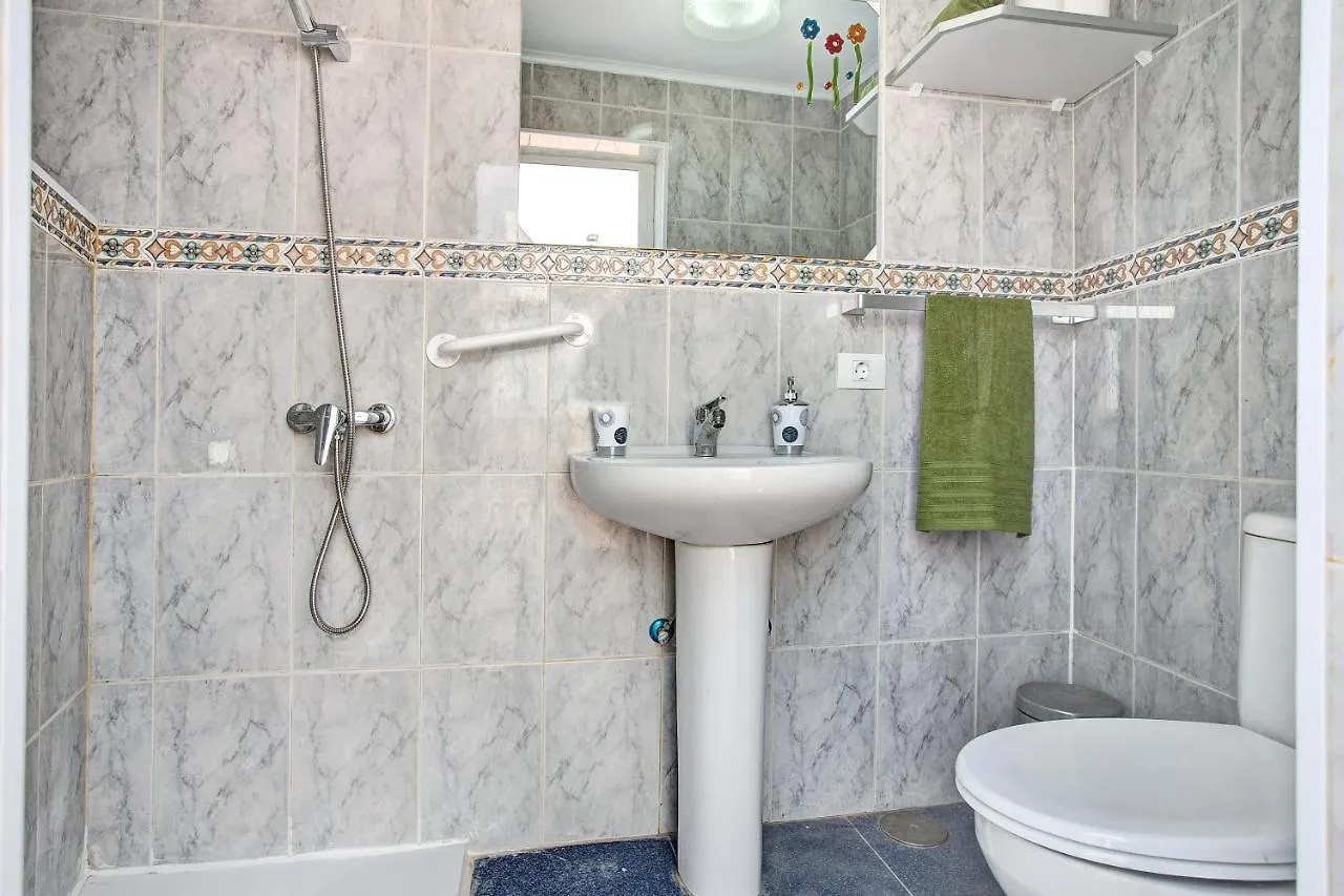 펜션 La Garita Casa Carmencita 빌라 스페인