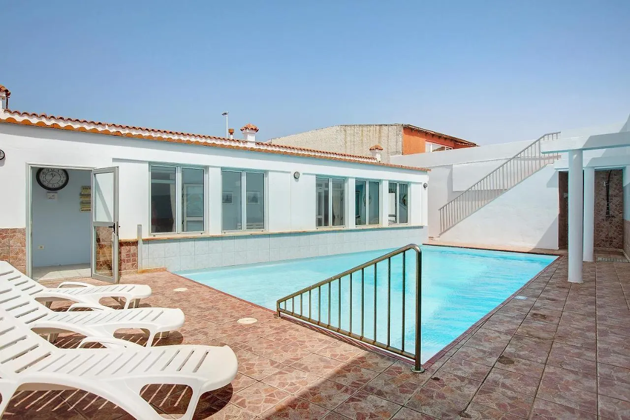 Villa Casa Carmencita La Garita Casa vacanze