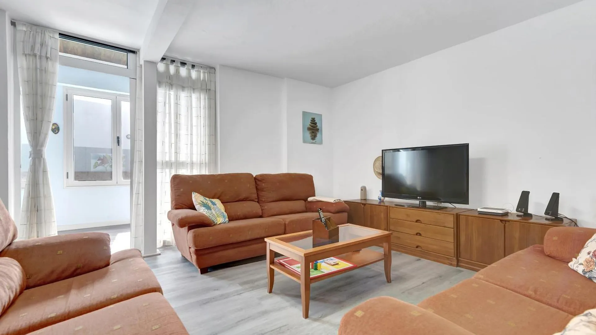 La Garita Casa Carmencita 빌라 0*, La Garita 스페인
