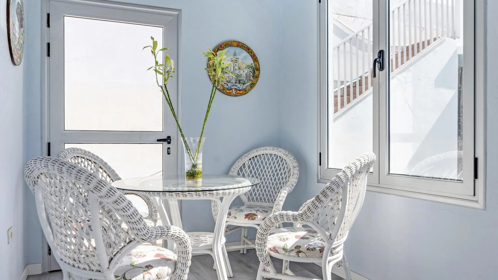 La Garita Casa Carmencita 빌라 0*, La Garita 스페인
