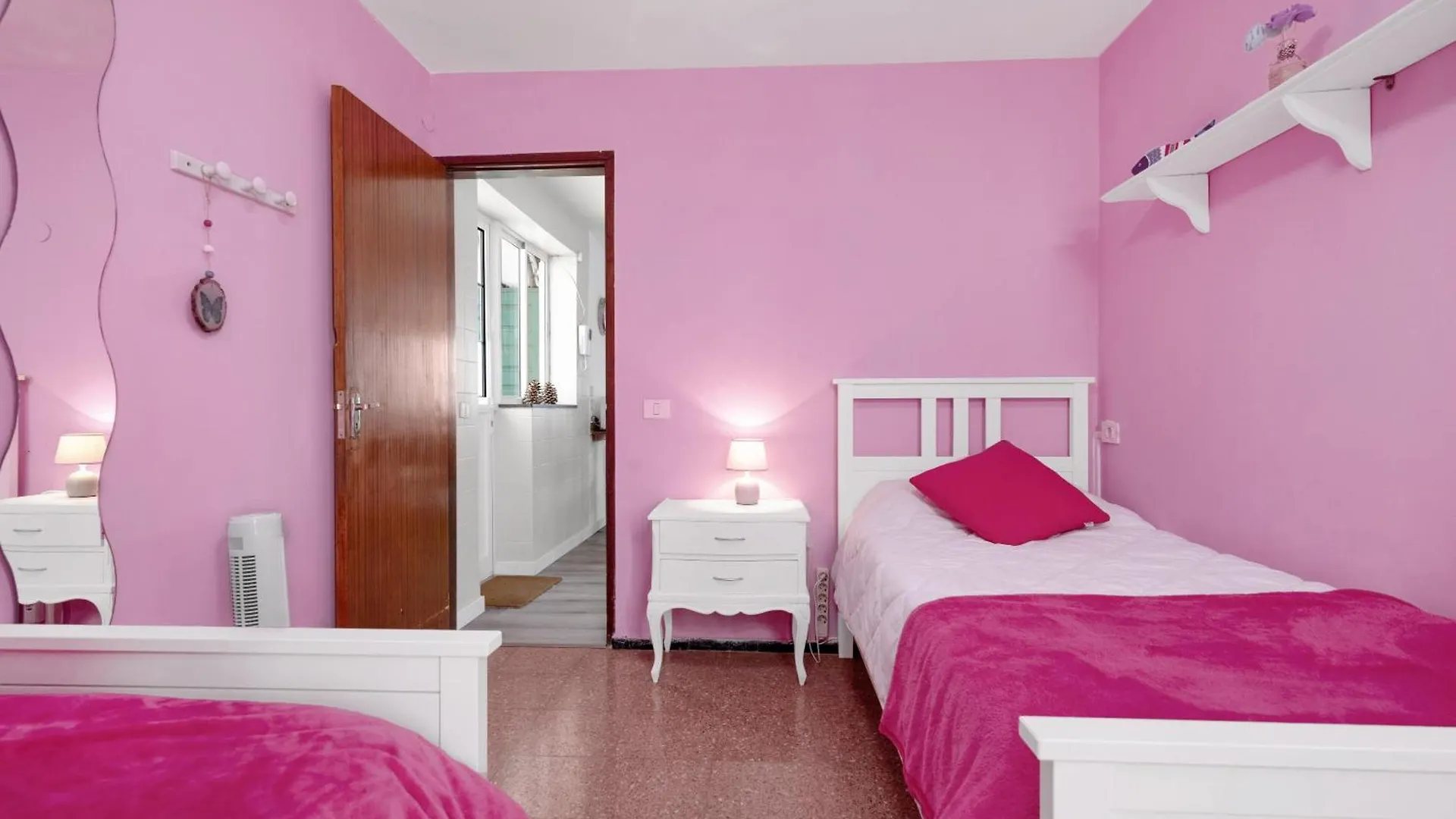 Casa vacanze Villa Casa Carmencita La Garita