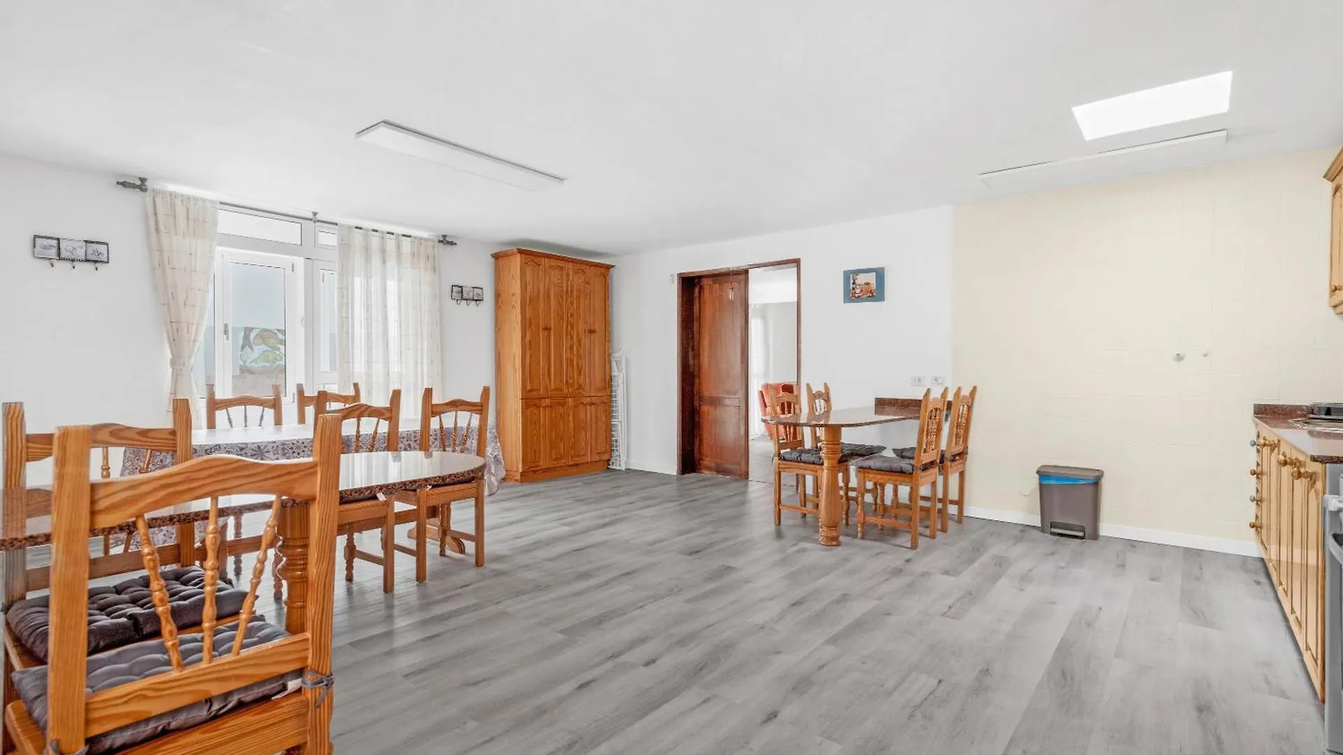 Casa vacanze Villa Casa Carmencita La Garita Spagna
