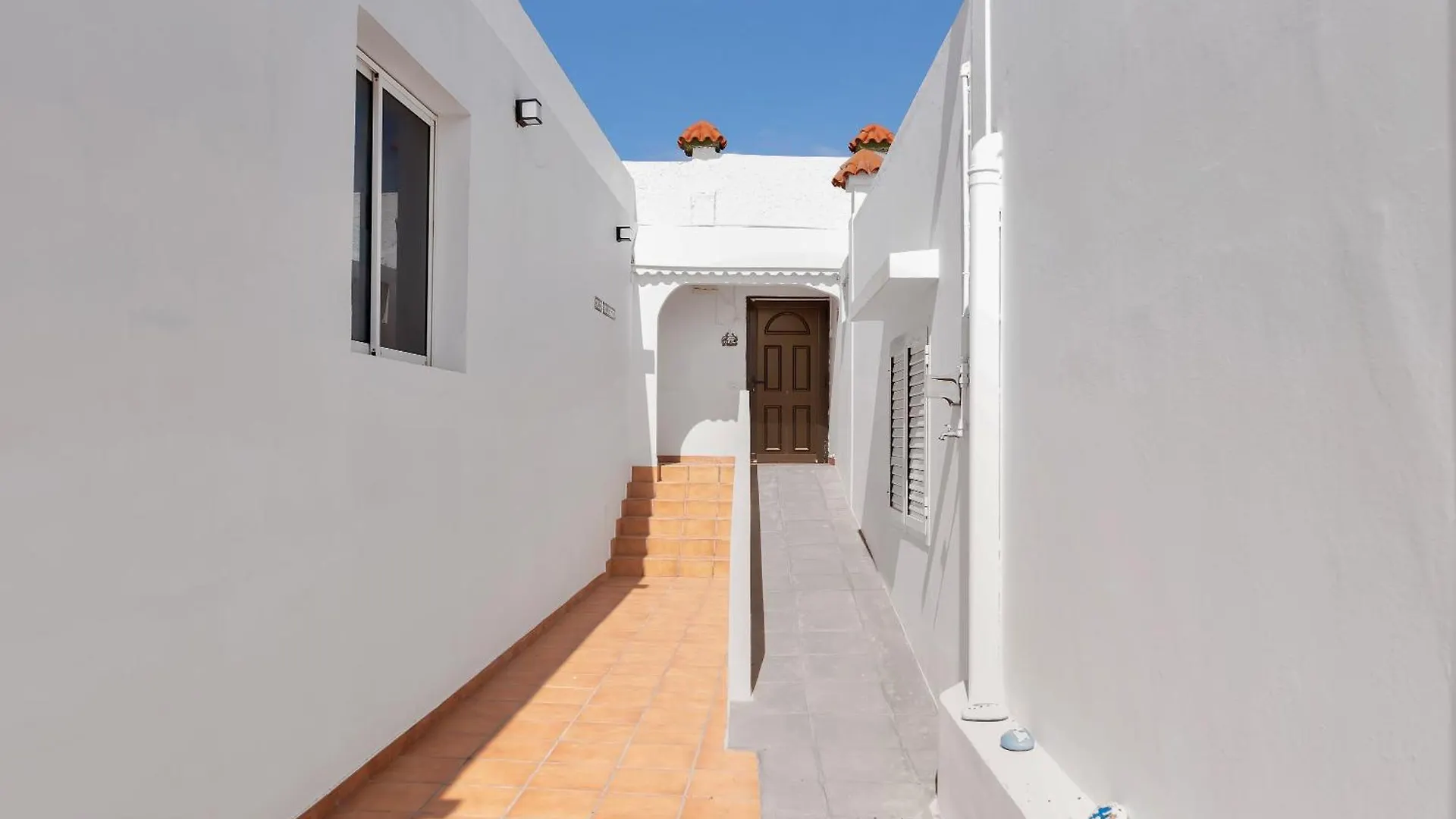 La Garita Casa Carmencita 빌라 펜션