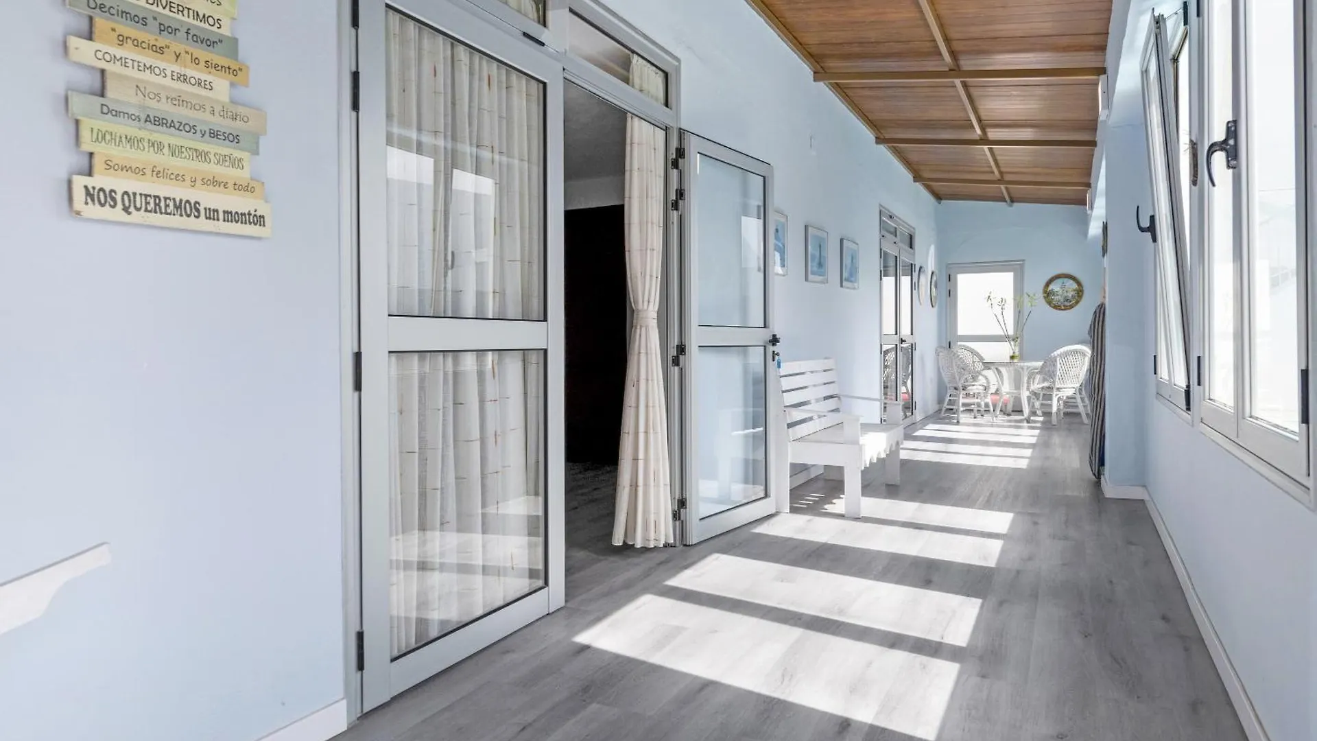 Casa vacanze Villa Casa Carmencita La Garita