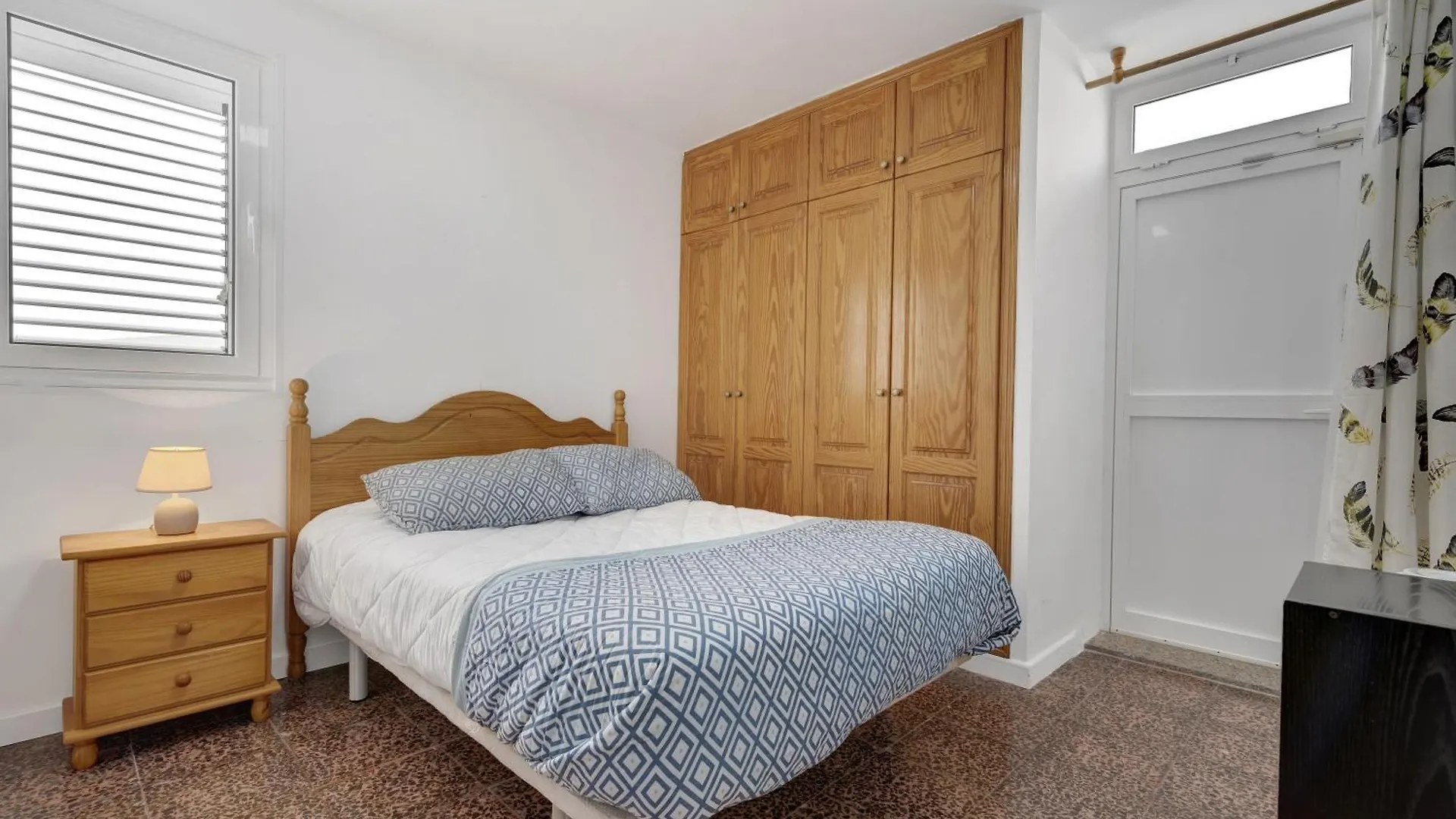 Villa Casa Carmencita La Garita 0*,  Spagna